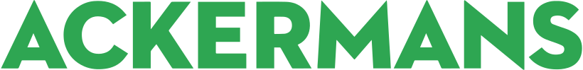 Ackermans