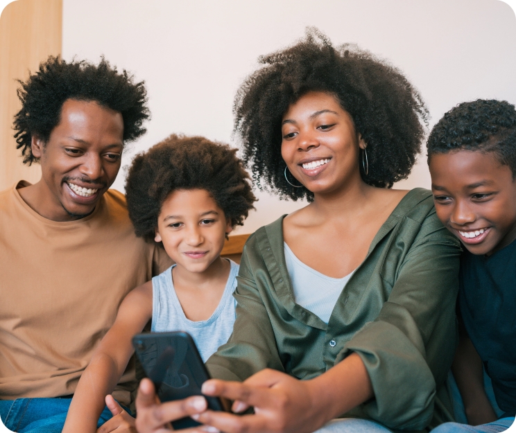 Happy Family