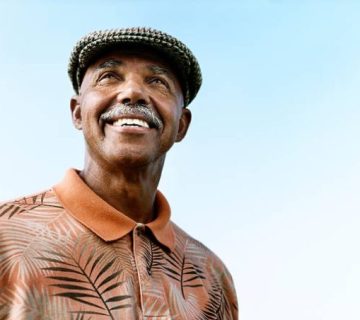 Living longer with smart health