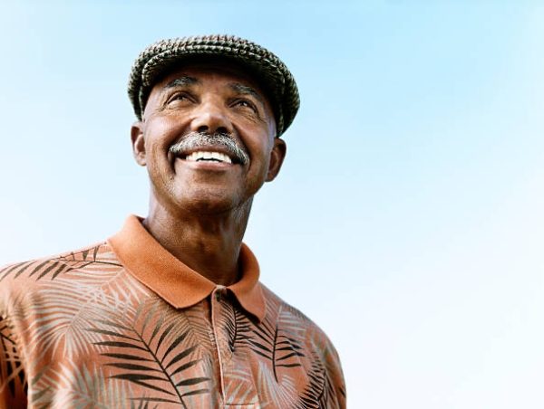 Living longer with smart health