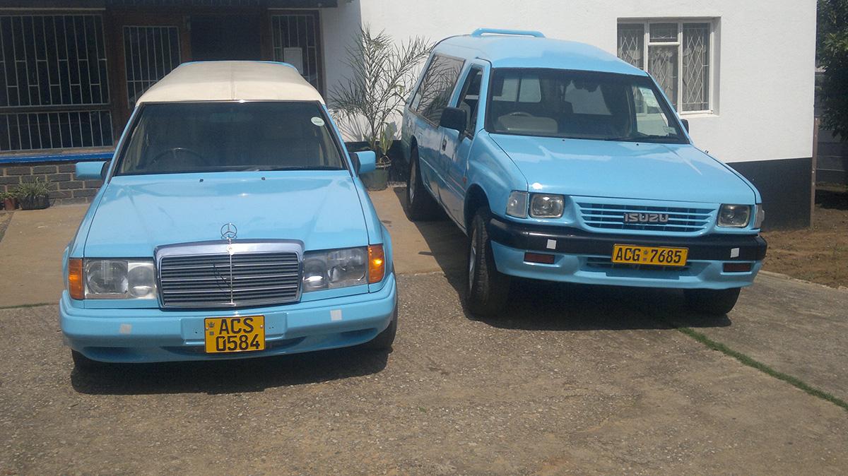 benz-and-isuzu