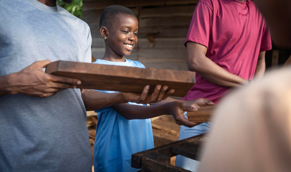 Individual Beneficiary Individual Beneficiary