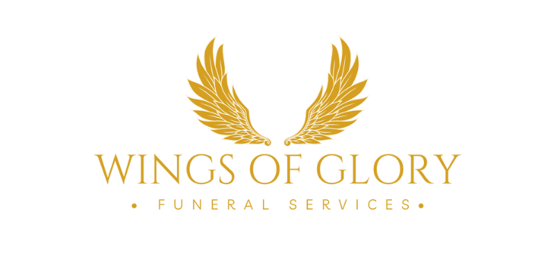 Wings of Glory Wings of Glory