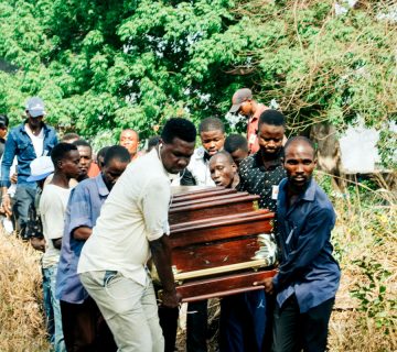Cheap Funeral Plans for Zimbabweans