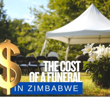 the cost of a funeral
