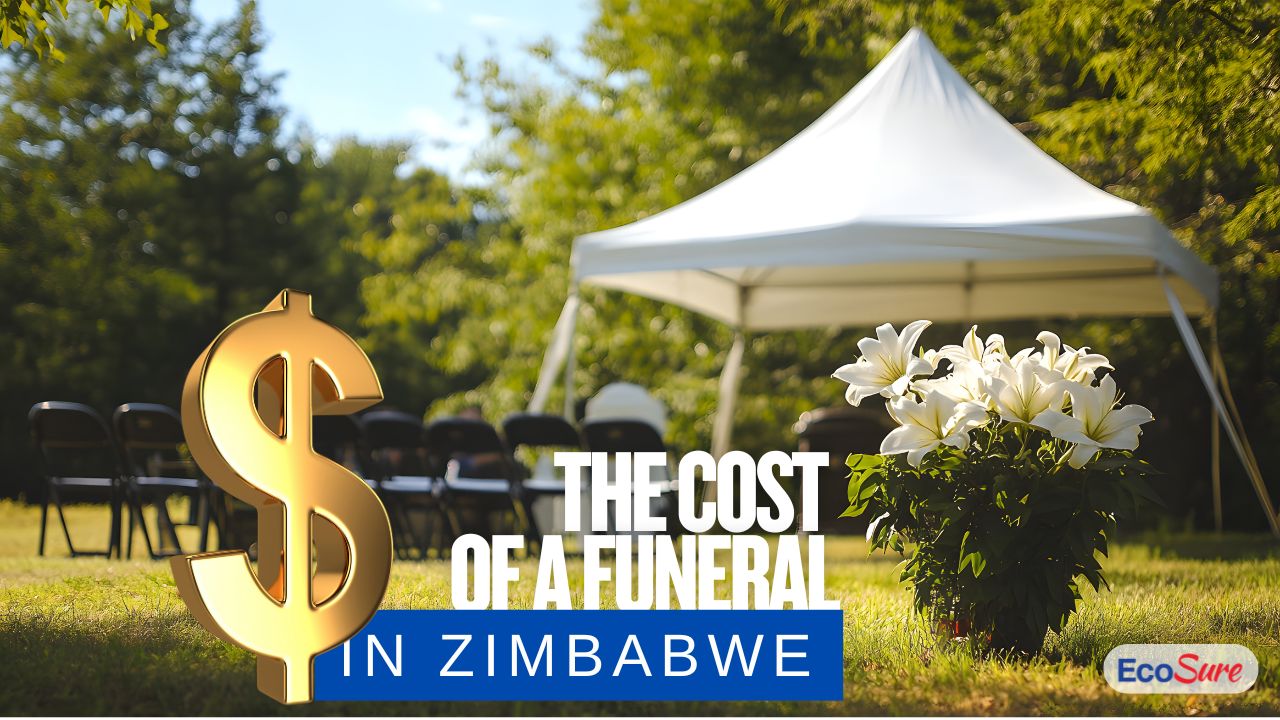 the cost of a funeral
