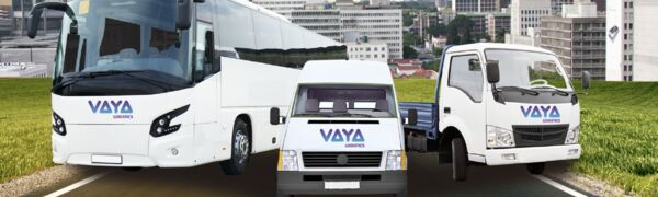 Bus Transport