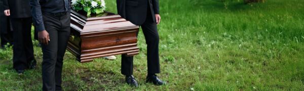 Diaspora Funeral