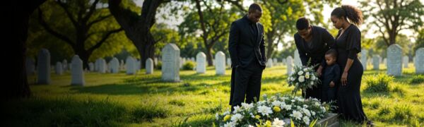 Funeral Cover