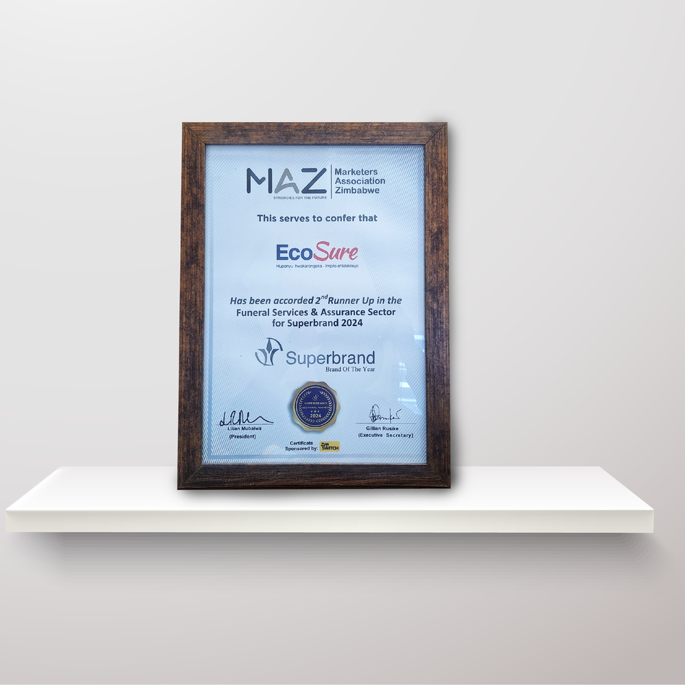About Us - EcoSure