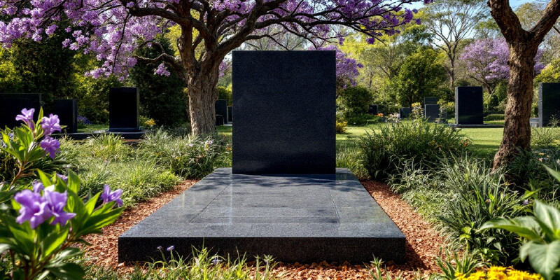 Tombstone USD Package